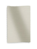 Ire Oyster Natural Subtle Stripe curtains, imported from the UK