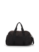 Next Nere Black Seeker Duffle Bag- Buy online at McGrocer