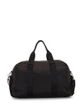 Nere Black Seeker duffle bag (British brand)
