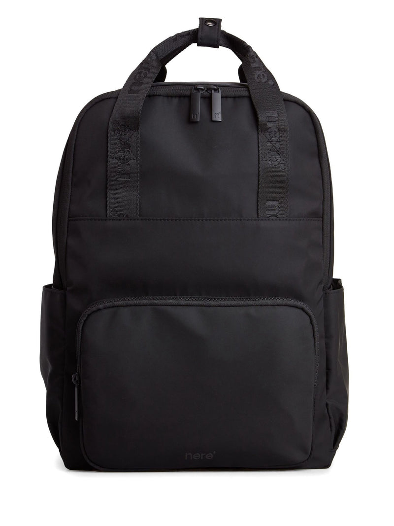 Nere Black Seeker Large Backpack, UK version