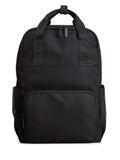 Nere Black Seeker Large Backpack, UK version