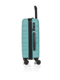 Nere Stori C1 blue carry-on suitcase 55cm, imported from the UK