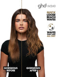 ghd Curls Gone Wild hair mask treatment (British brand)