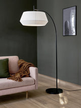 Next Nordlux White Dicte Floor Lamp- Buy online at McGrocer