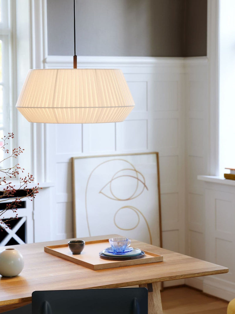 Nordlux Dicte 40 pendant light white (British brand)