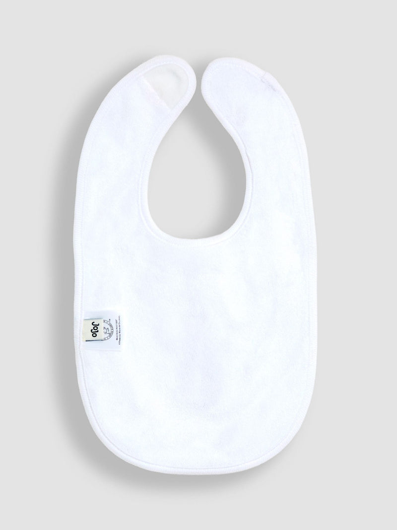 JoJo Maman Bébé Peter Rabbit 2-pack bibs - British product