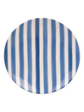 Mary Berry At Home set of 4 blue side plates stoneware, UK version