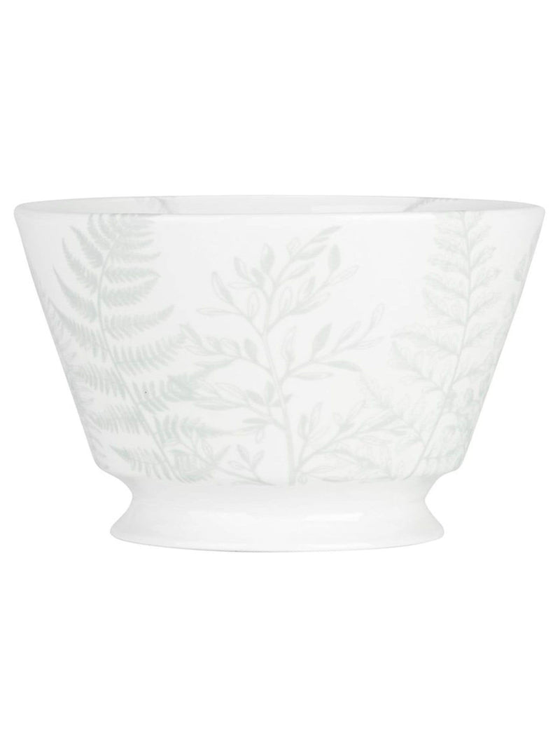 Mary Berry green botanical serving bowl set, imported from the UK