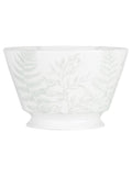 Mary Berry green botanical serving bowl set, imported from the UK