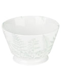 Mary Berry green botanical serving bowl set, imported from the UK