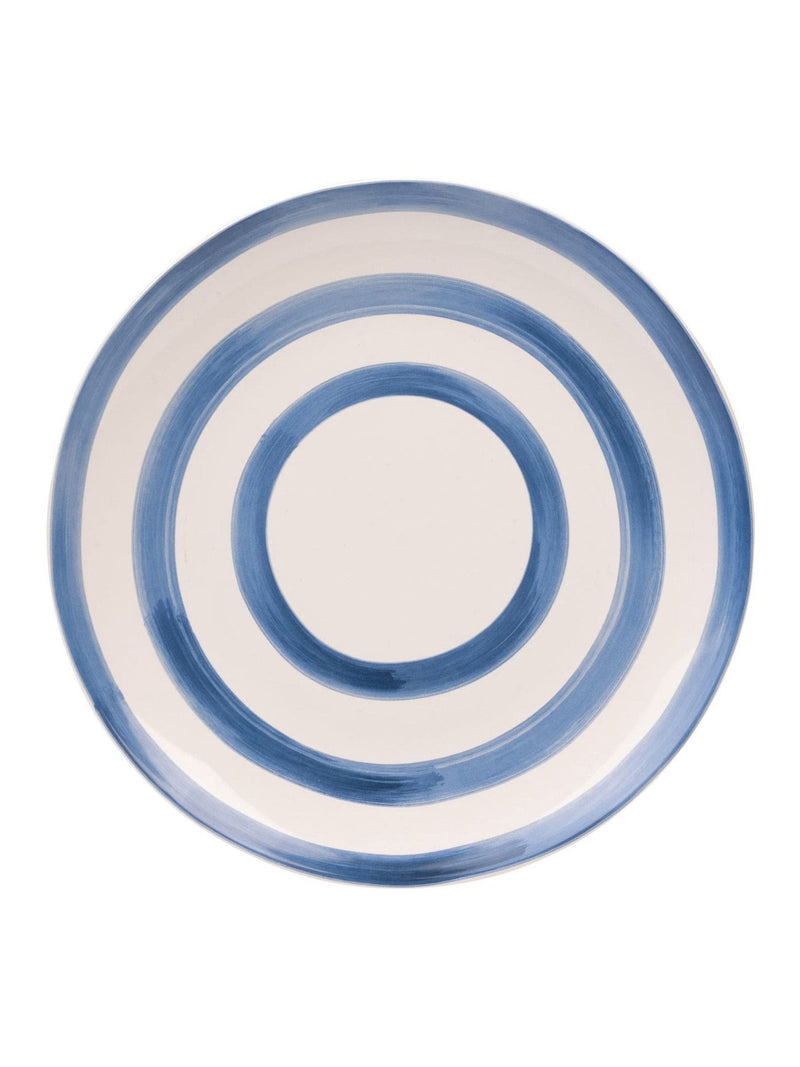 Mary Berry blue dinner plates set of 4, imported from the UK
