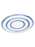 Mary Berry blue dinner plates set of 4, imported from the UK
