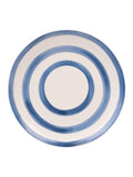 Mary Berry blue dinner plates set of 4, imported from the UK