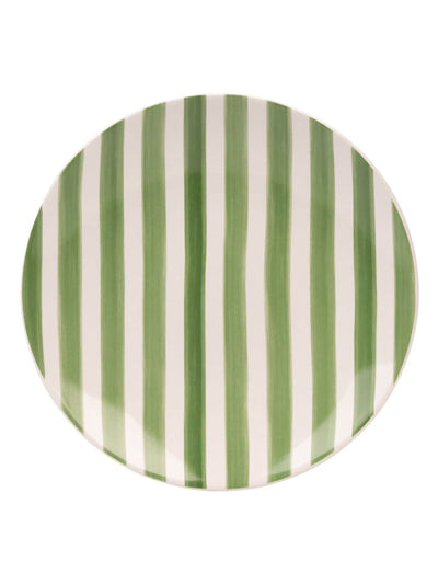 Next Mary Berry Green Stoneware Side Plate Set of 4- Buy online at McGrocer