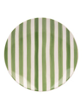 Next Mary Berry Green Stoneware Side Plate Set of 4- Buy online at McGrocer