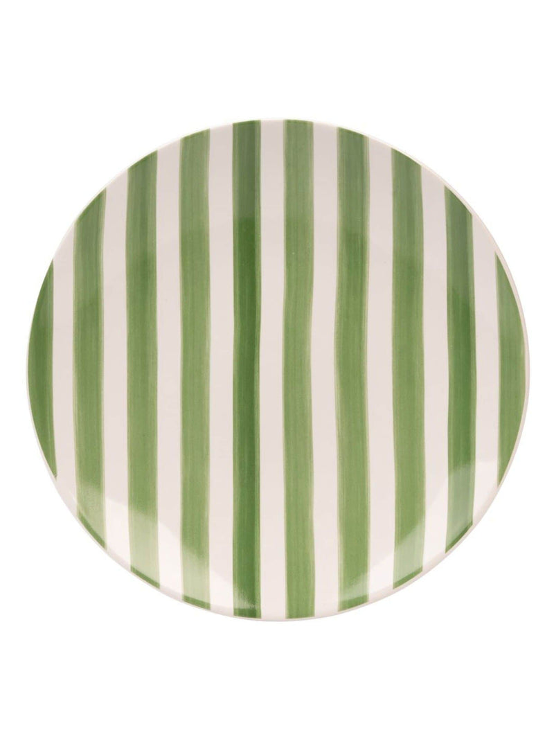Mary Berry green side plate set of 4, imported from the UK