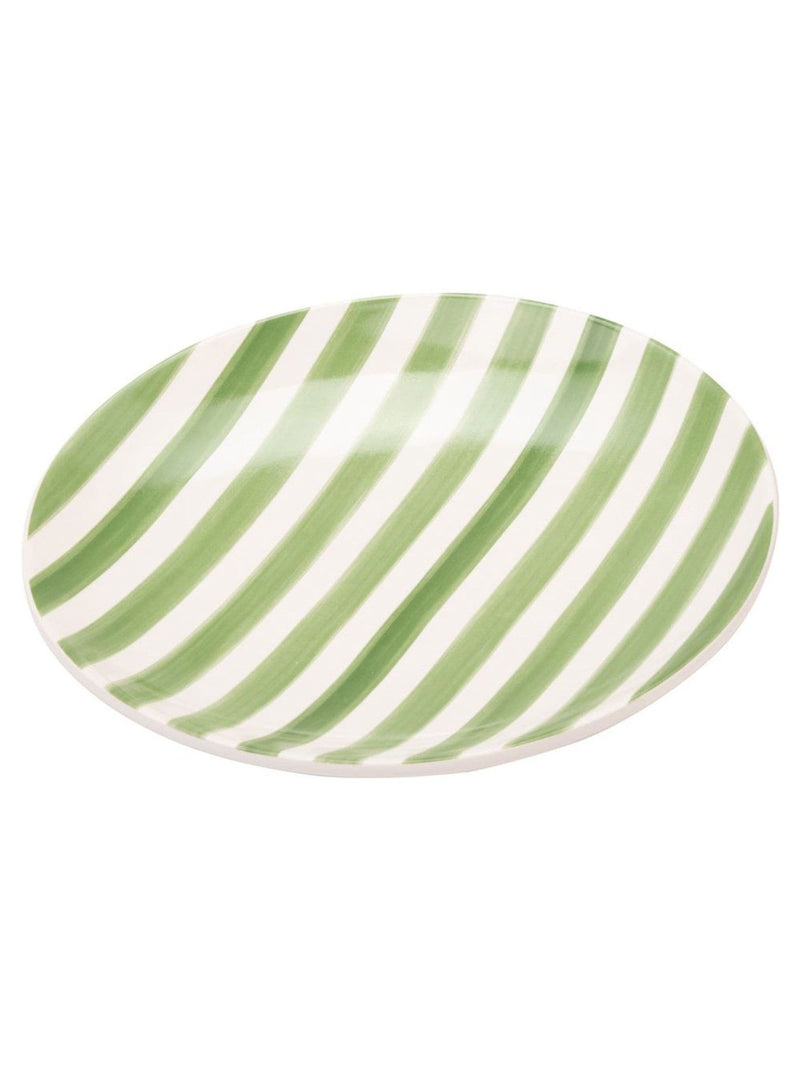 Mary Berry green side plate set of 4, imported from the UK