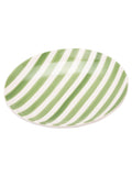 Mary Berry green side plate set of 4, imported from the UK