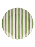 Mary Berry green side plate set of 4, imported from the UK