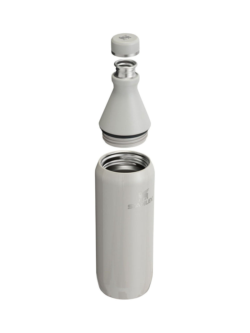 Stanley Ash Slim water bottle 0.6L (British brand)