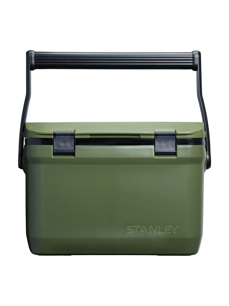 Easy-Carry Outdoor Cooler 15.1L
