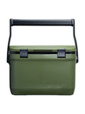Easy-Carry Outdoor Cooler 15.1L