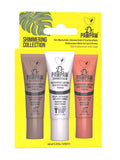 Dr. PAWPAW Shimmering Trio Gift Set - British product