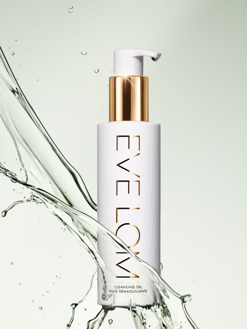 EVE LOM cleansing oil 150ml - British product