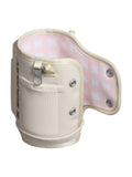 Stanley Cream hydration carry bag for 0.89L bottle (British brand)