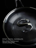 Circulon Steelshield Stainless Steel Hybrid Sauté Pan 22cm - British product