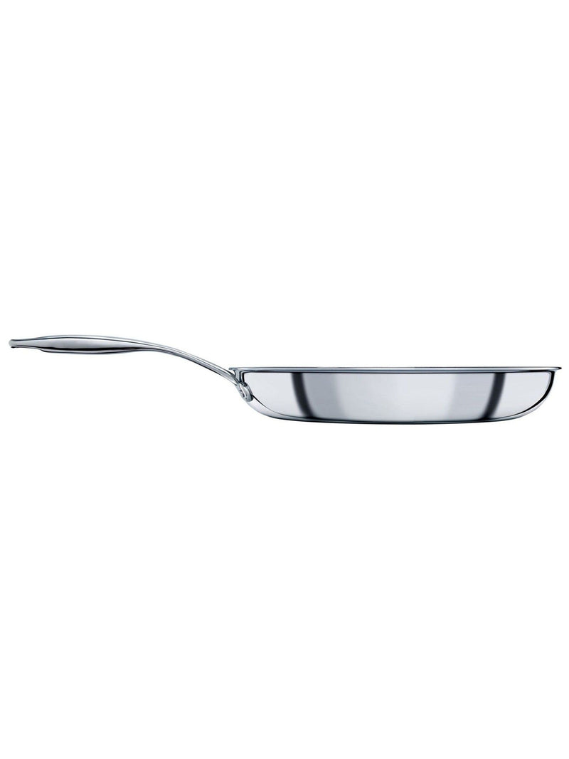 Circulon Steelshield Stainless Steel Hybrid Sauté Pan 22cm - British product