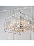 Gallery Home Arcadia ceiling pendant light, imported from the UK