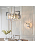 Gallery Home Arcadia ceiling pendant light, imported from the UK
