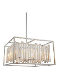 Gallery Home Arcadia ceiling pendant light, imported from the UK