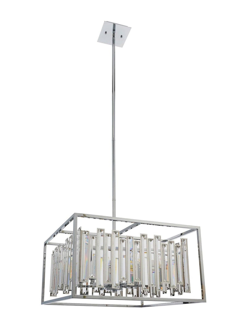 Gallery Home Arcadia ceiling pendant light, imported from the UK