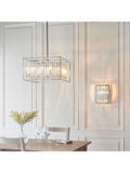 Gallery Home Arcadia ceiling pendant light, imported from the UK