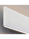 Gallery Home Bodin wall light 285mm, UK version