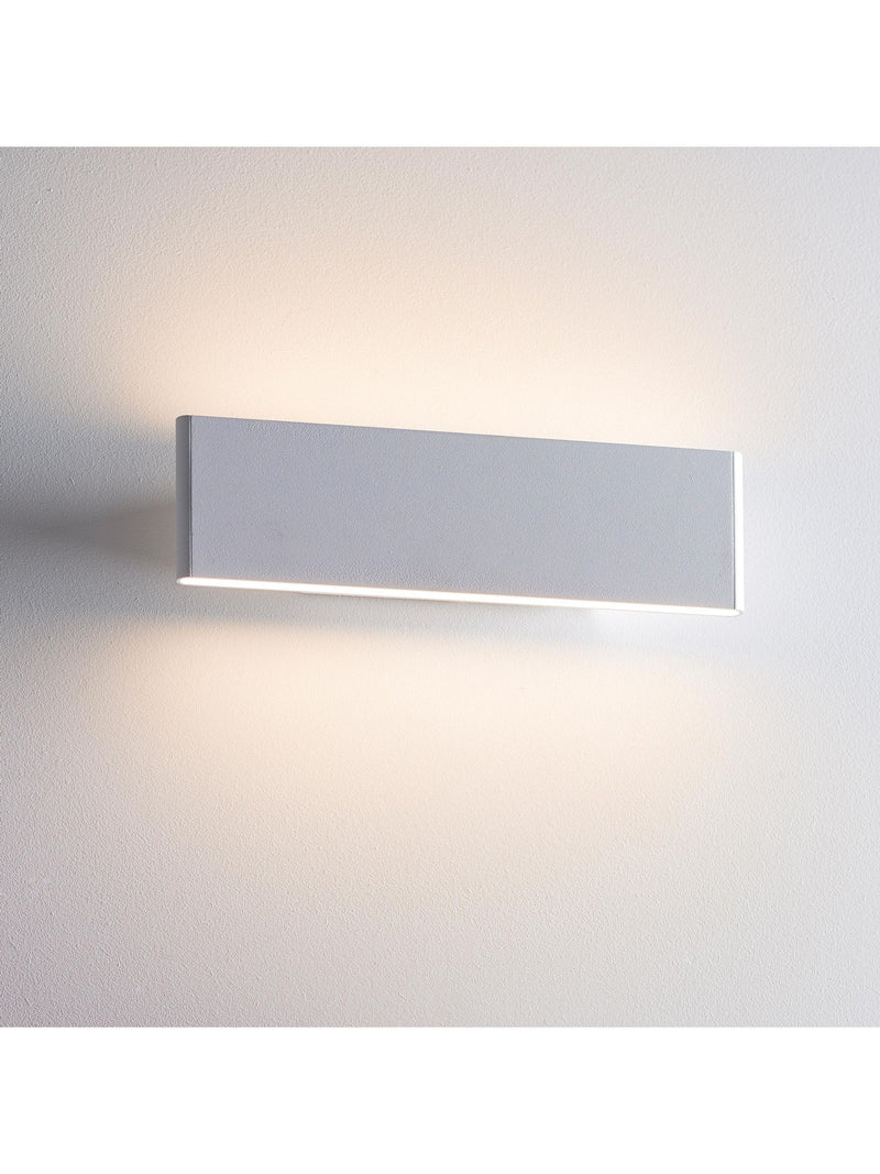 Gallery Home Bodin wall light 285mm, UK version