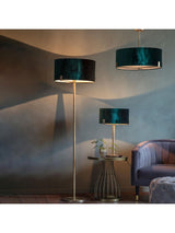 Next Gallery Home Antique Brass Hartley Ceiling Pendant Light- Buy online at McGrocer