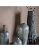 Next Gallery Home Multicoloured Small Tomo Chimney Vase- Buy online at McGrocer