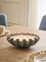 Next Country Luxe Driftshore Coconut Water and Lime 5 Wick Candle- Buy online at McGrocer