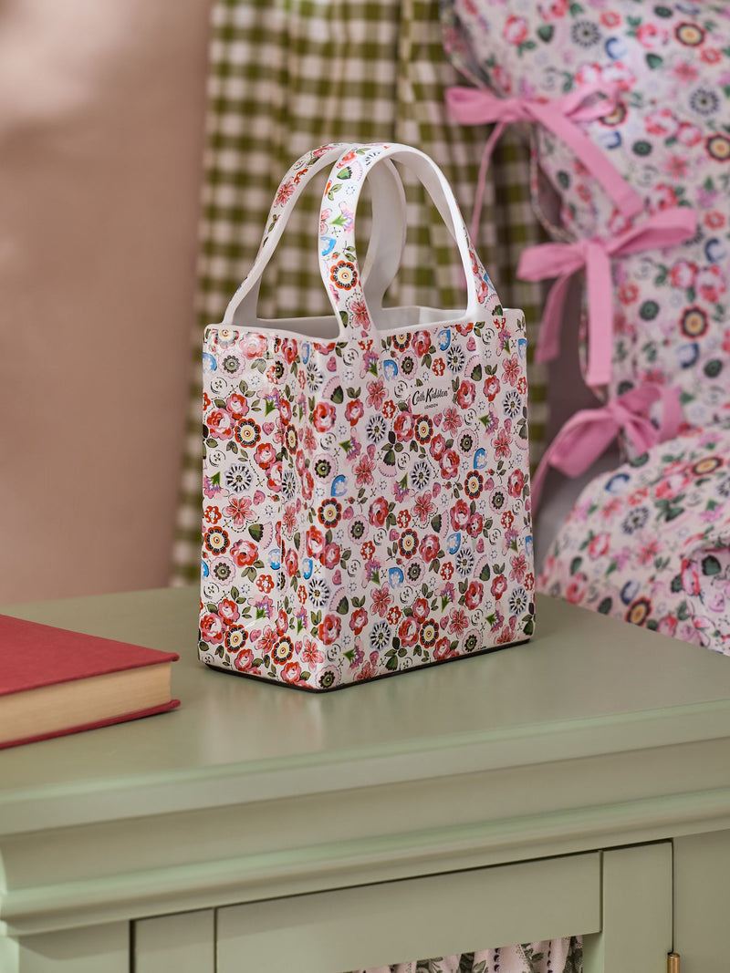 Cath Kidston handbag table lamp 27cm - British product