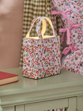 Cath Kidston handbag table lamp 27cm - British product