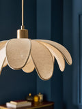 Clarke and Clarke Summerby pendant shade 40cm (British brand)