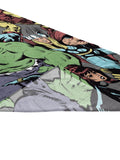 Jay Franco Marvel Avengers beach towel 71x147 cm, UK version