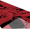 Jay Franco Marvel Deadpool beach towel 71x147cm - British product