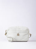Lakeland Leather Cartmel cross-body bag, imported from the UK
