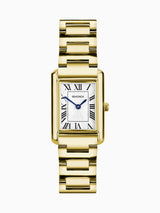 Next Sekonda Gold Classic 22mm Colette Watch- Buy online at McGrocer