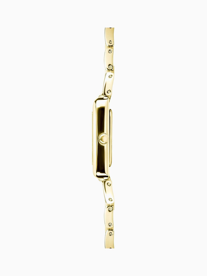 Sekonda Colette gold watch 22mm, imported from the UK
