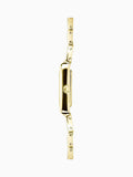 Sekonda Colette gold watch 22mm, imported from the UK